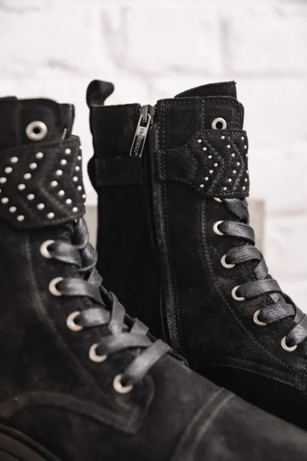 Freeman T. Porter Chaussures*Tanny Suede