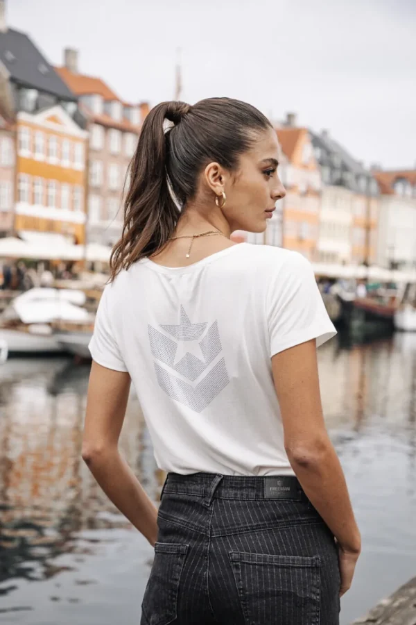Freeman T. Porter T-Shirts*Tarissa Icon