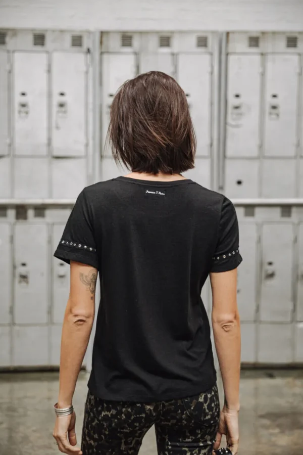 Freeman T. Porter T-Shirts*Teddie