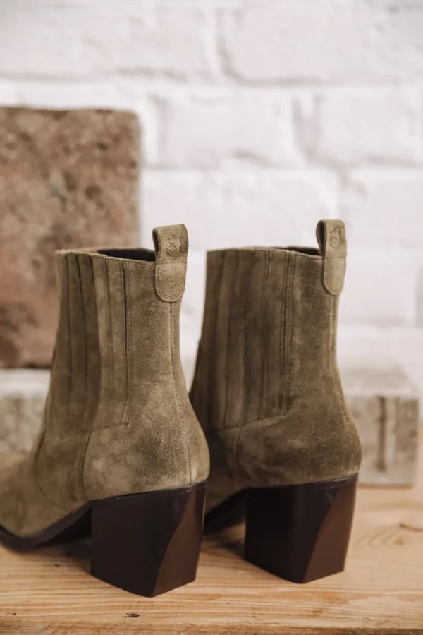 Freeman T. Porter Chaussures*Teresa
