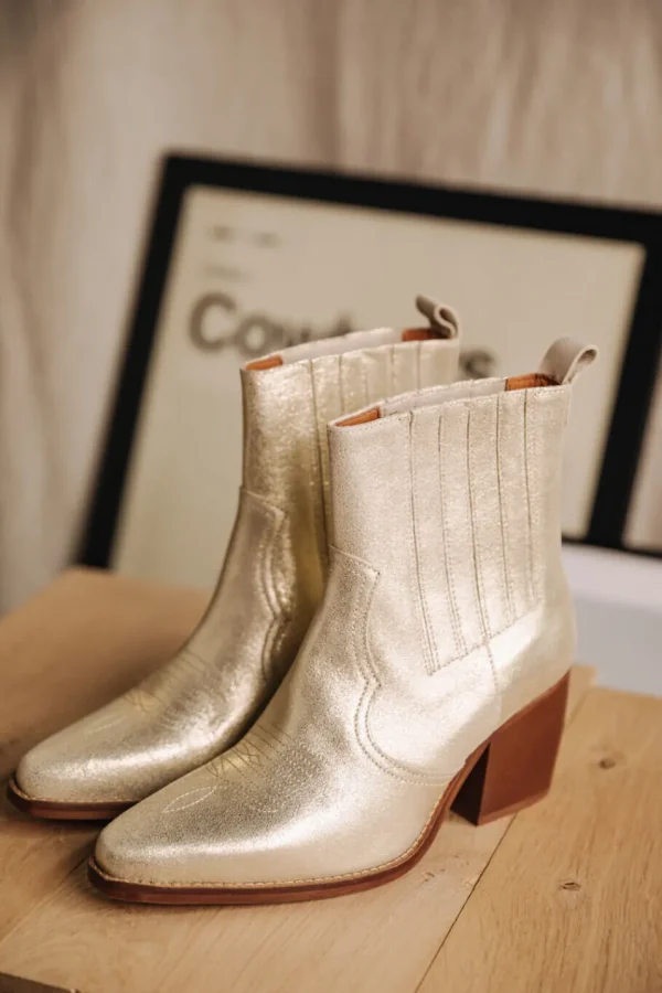 Freeman T. Porter Chaussures*Teresa Metal