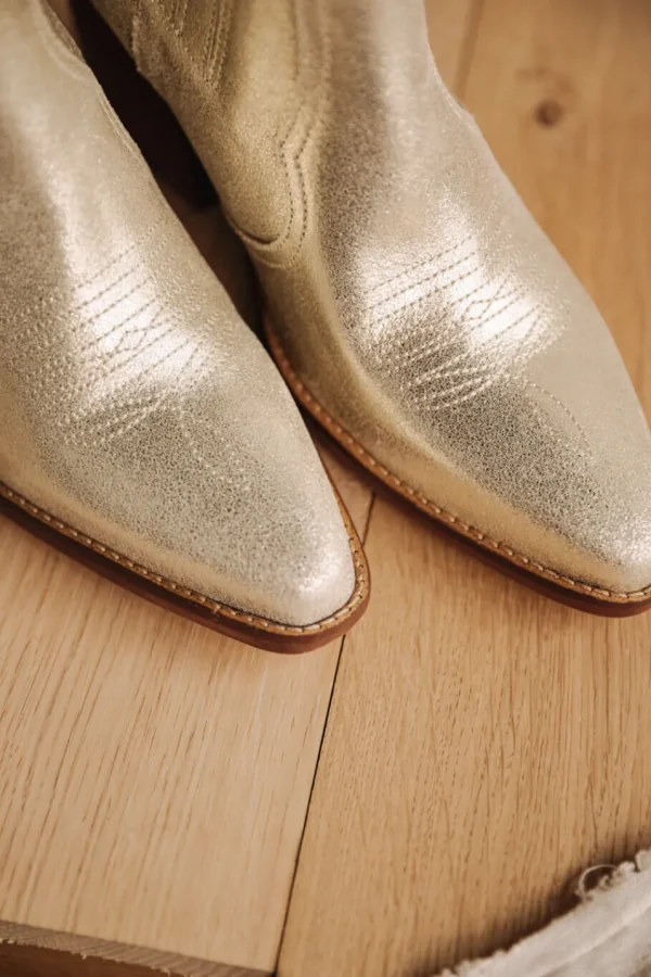Freeman T. Porter Chaussures*Teresa Metal