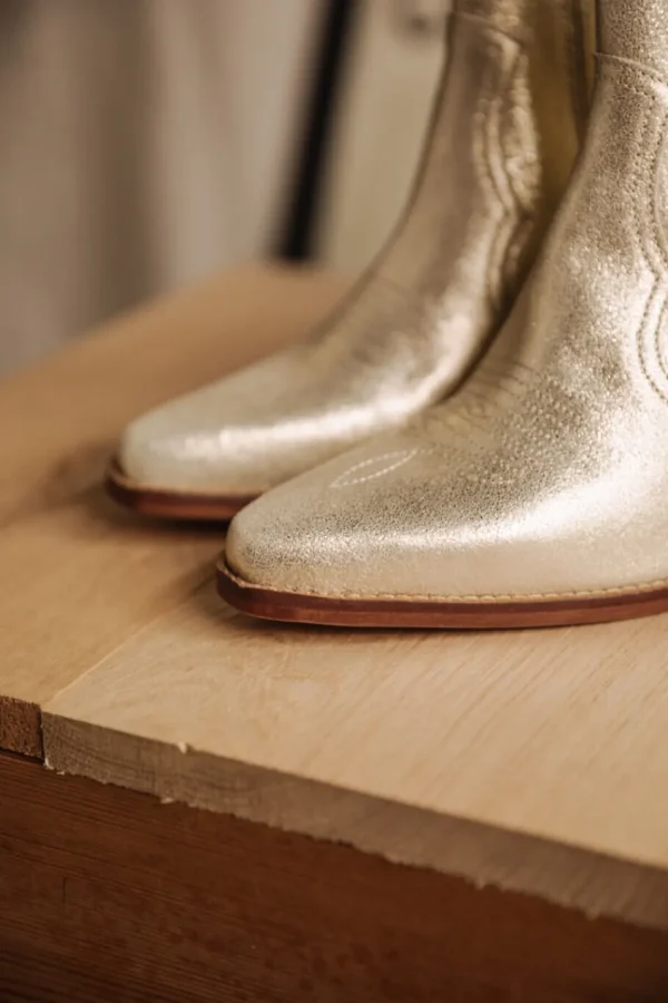 Freeman T. Porter Chaussures*Teresa Metal
