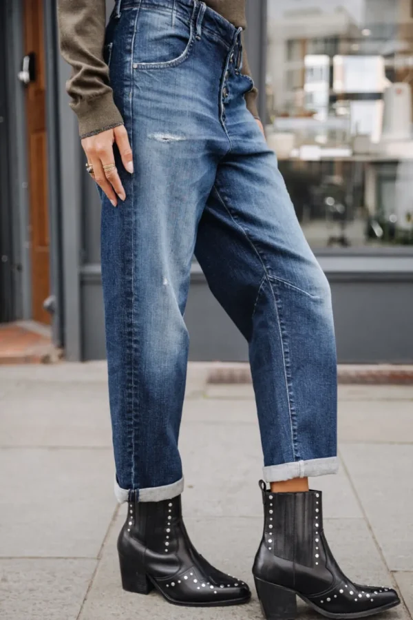 Freeman T. Porter Chaussures*Teresa Pine Studs