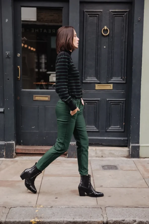 Freeman T. Porter Chaussures*Teresa Pine Studs