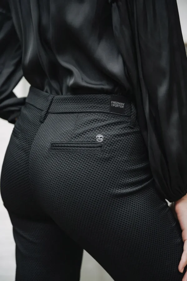 Freeman T. Porter City | Super Slim*Tessa Cassico