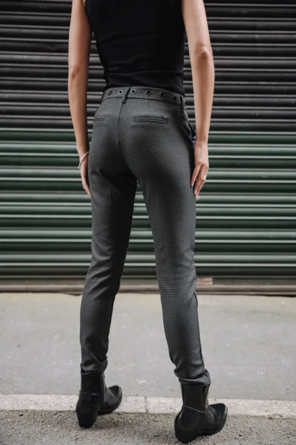 Freeman T. Porter City | Super Slim*Tessa Lawlands