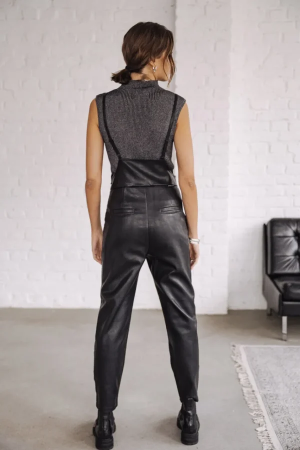 Freeman T. Porter Combis & Salopettes*Thalie Biker