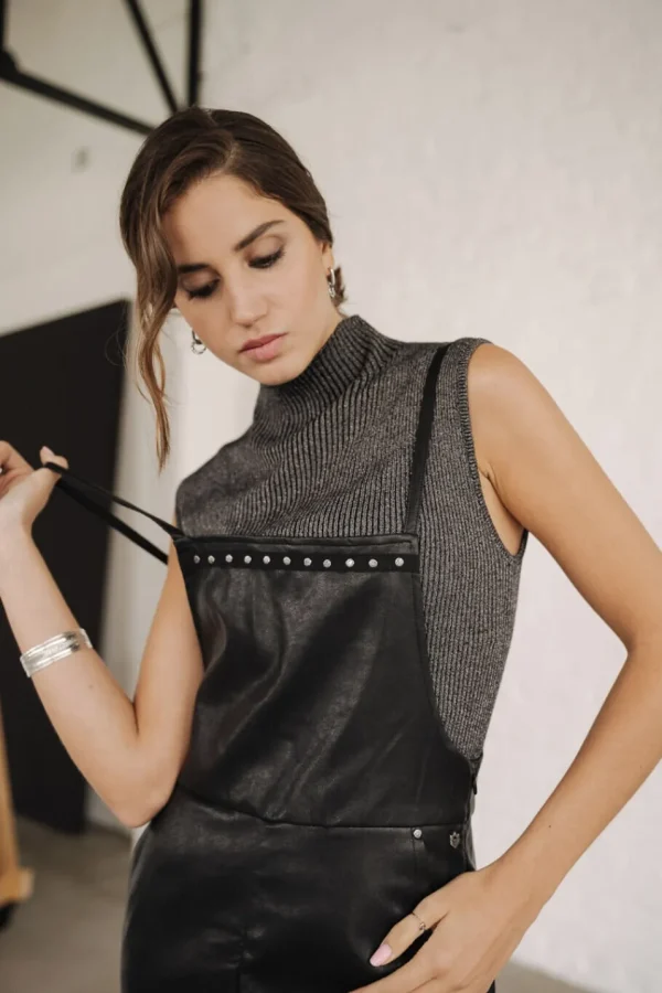 Freeman T. Porter Combis & Salopettes*Thalie Biker