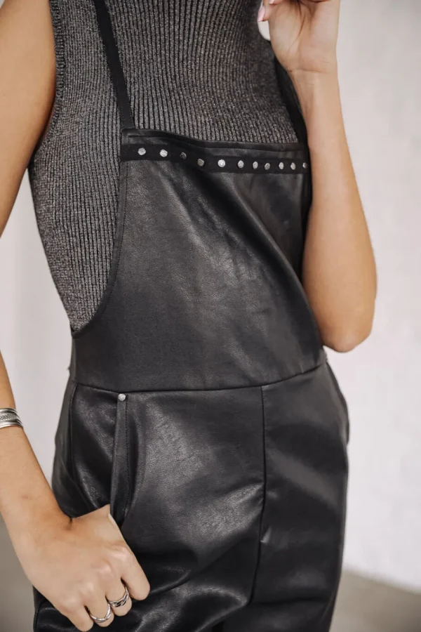 Freeman T. Porter Combis & Salopettes*Thalie Biker