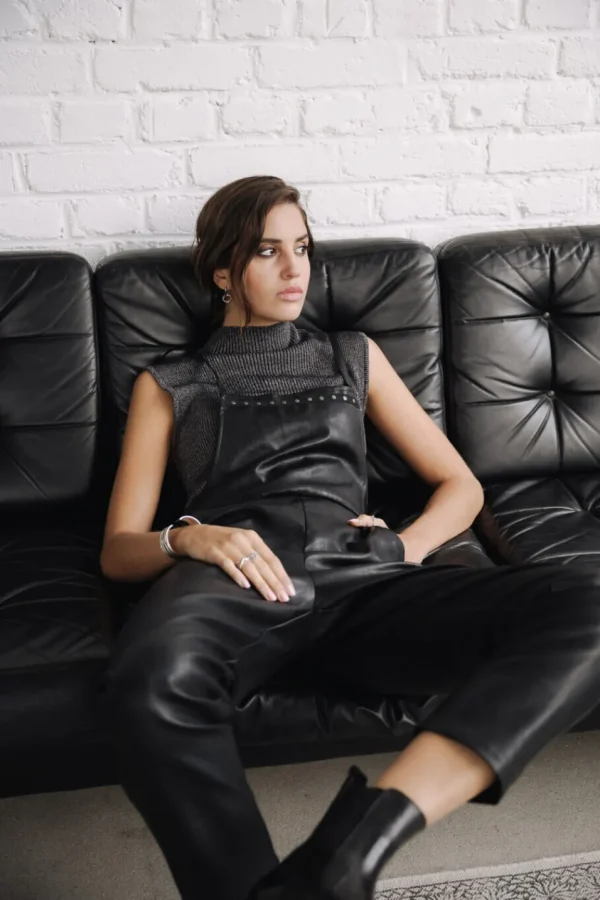Freeman T. Porter Combis & Salopettes*Thalie Biker