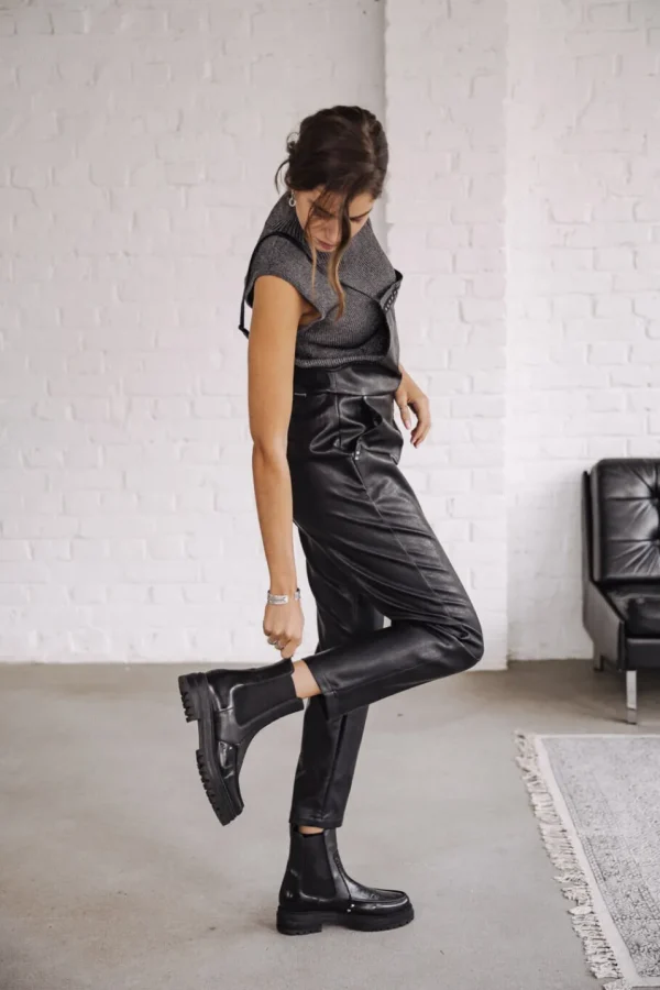 Freeman T. Porter Combis & Salopettes*Thalie Biker