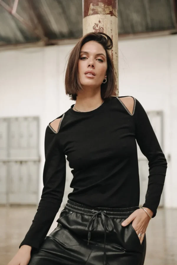 Freeman T. Porter T-Shirts*Tiphania