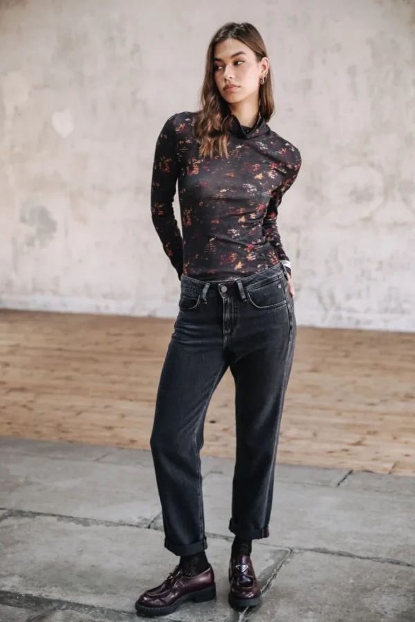 Freeman T. Porter T-Shirts*Titya Fiory