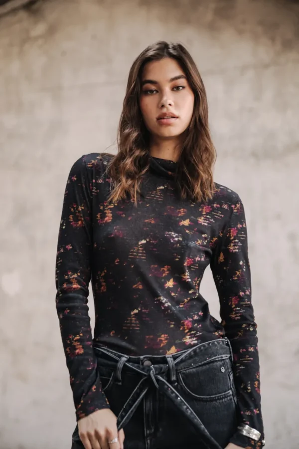 Freeman T. Porter T-Shirts*Titya Fiory