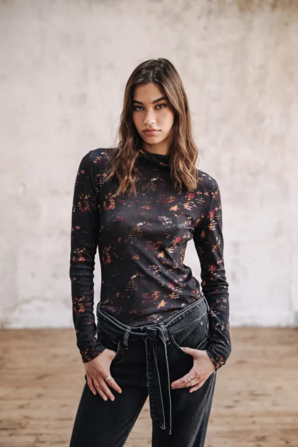 Freeman T. Porter T-Shirts*Titya Fiory