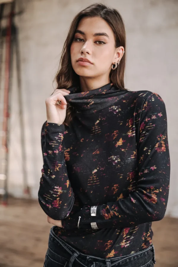 Freeman T. Porter T-Shirts*Titya Fiory