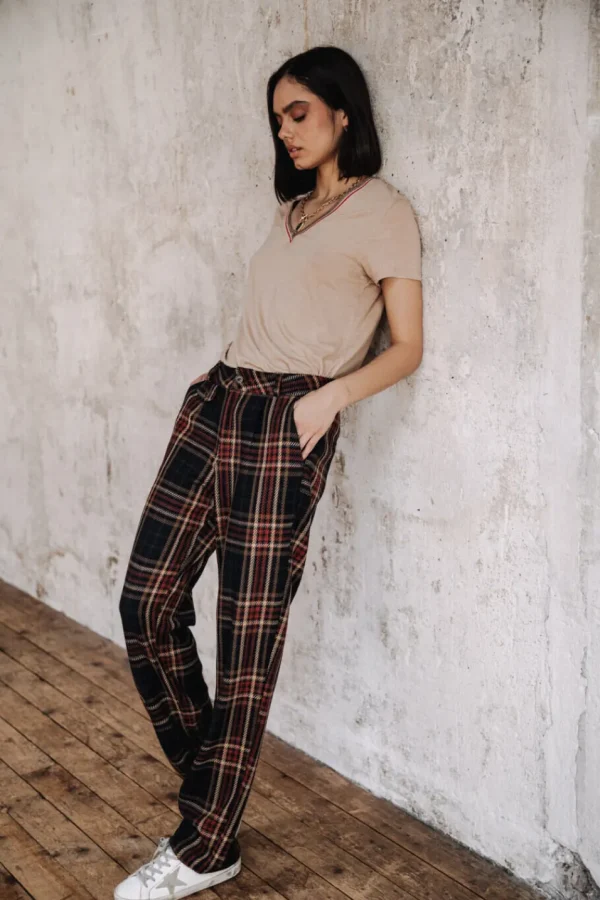 Freeman T. Porter T-Shirts*Tonia Linen