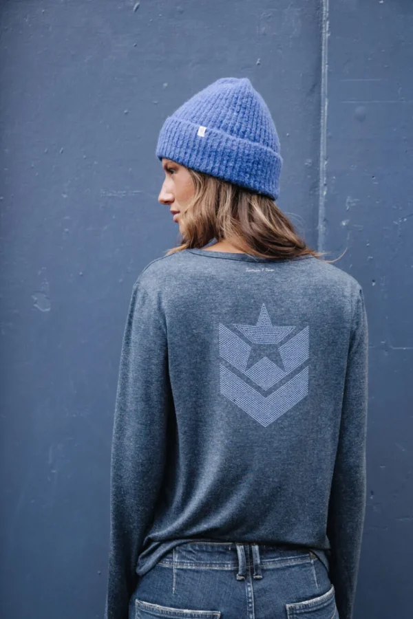 Freeman T. Porter T-Shirts*Torina Icon