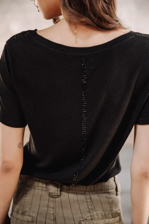 Freeman T. Porter T-Shirts*Tressia Gemstone