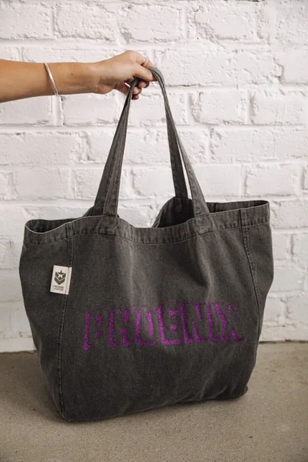 Freeman T. Porter Accessoires*Tunna City