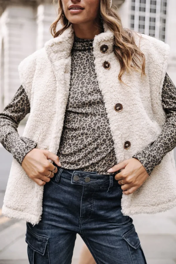 Freeman T. Porter Vestes & Manteaux*Vatika Fur