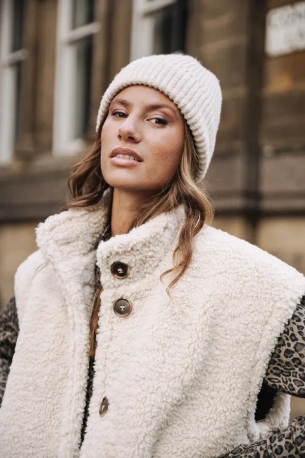 Freeman T. Porter Vestes & Manteaux*Vatika Fur