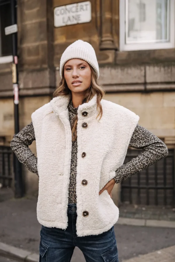 Freeman T. Porter Vestes & Manteaux*Vatika Fur
