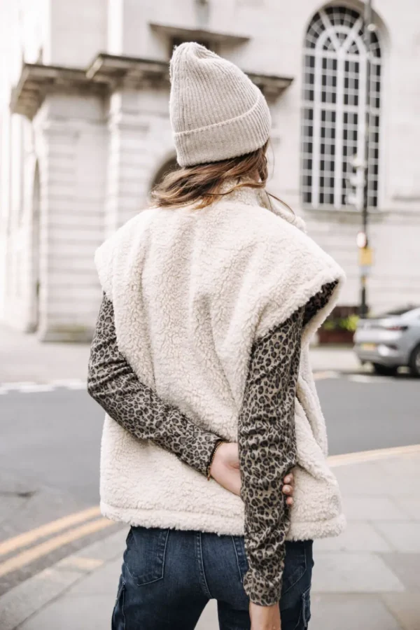 Freeman T. Porter Vestes & Manteaux*Vatika Fur