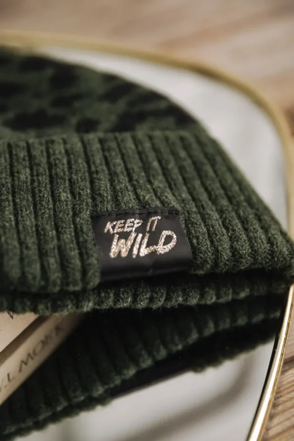 Freeman T. Porter Accessoires*Wallice Roar