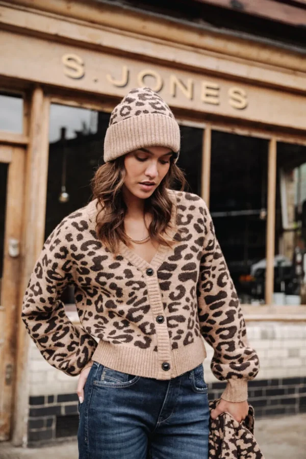 Freeman T. Porter Accessoires*Wallice Roar