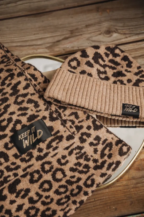 Freeman T. Porter Accessoires*Wallice Roar