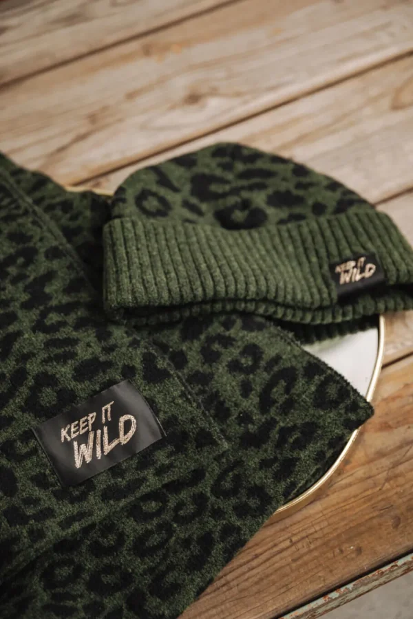 Freeman T. Porter Accessoires*Wallice Roar