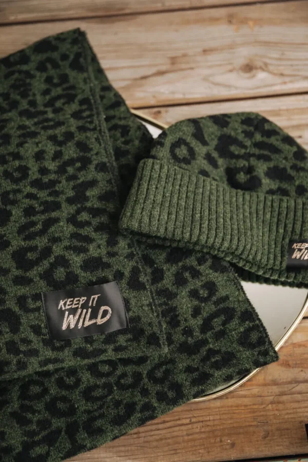Freeman T. Porter Accessoires*Wallice Roar