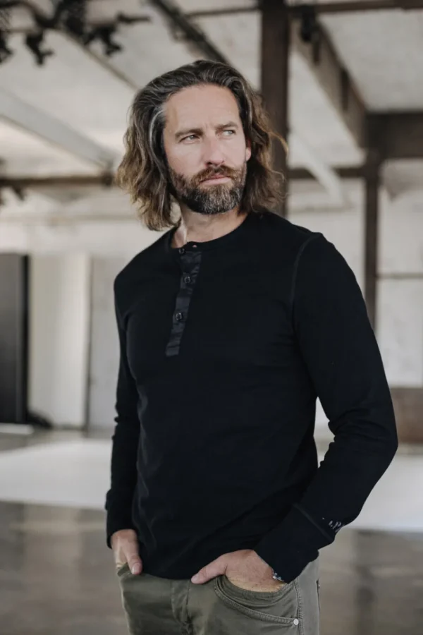 Freeman T. Porter T-Shirts & Polos*Warren Hambourg