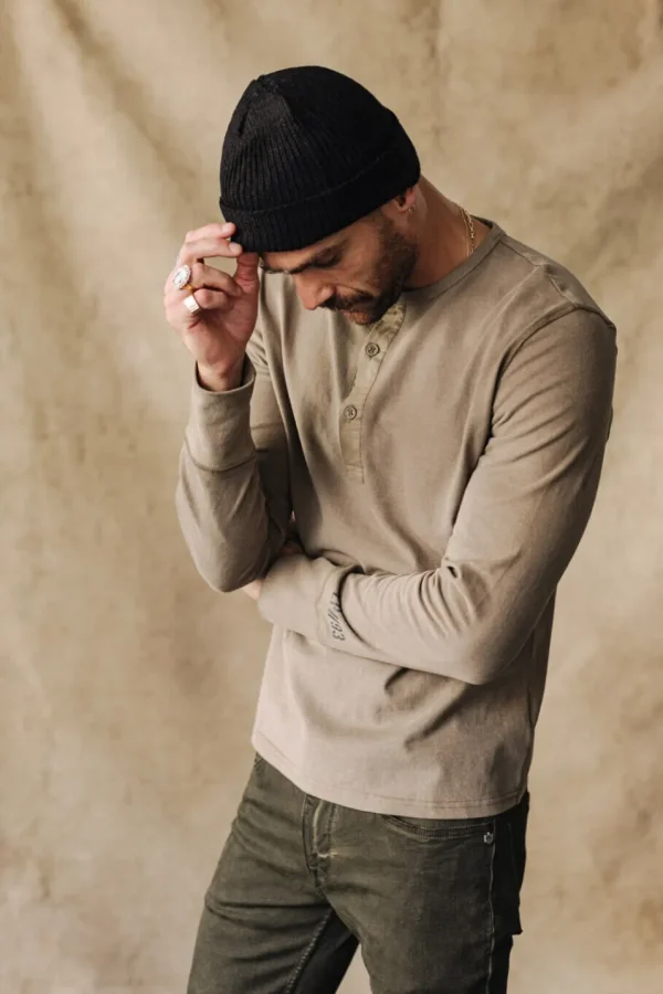Freeman T. Porter T-Shirts & Polos*Warren Hambourg