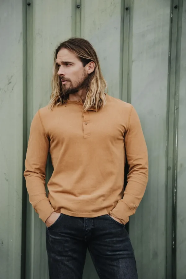 Freeman T. Porter T-Shirts & Polos*Warren Hambourg