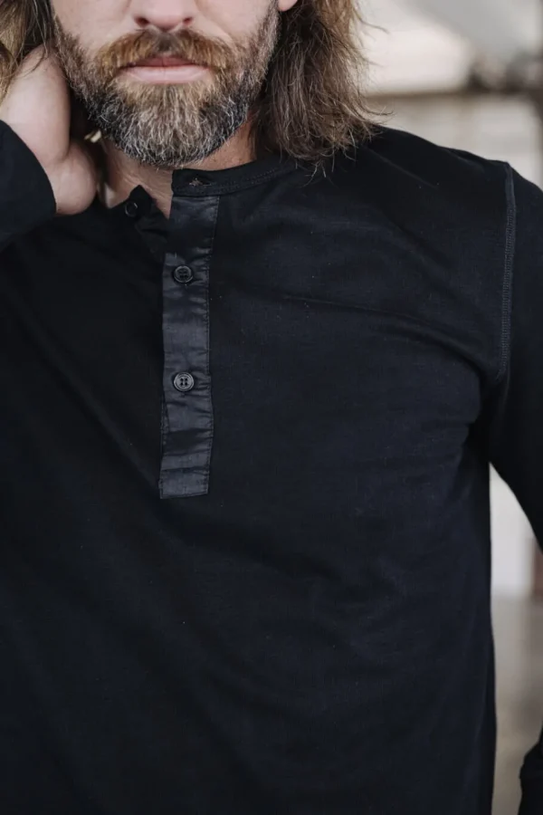 Freeman T. Porter T-Shirts & Polos*Warren Hambourg