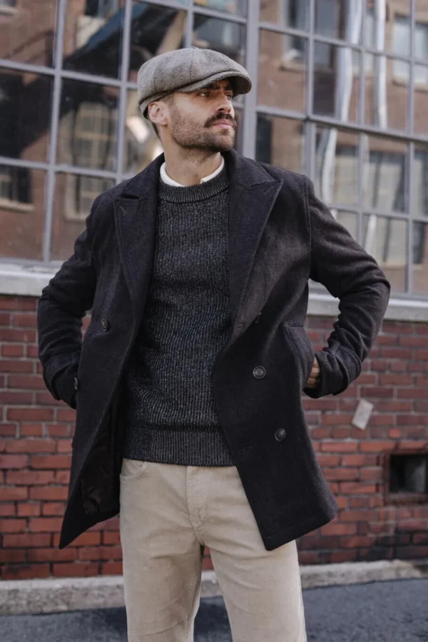 Freeman T. Porter Vestes & Surchemises*Wyatt Chevrony