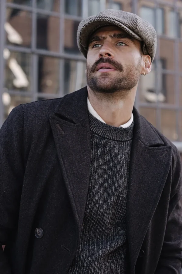 Freeman T. Porter Vestes & Surchemises*Wyatt Chevrony