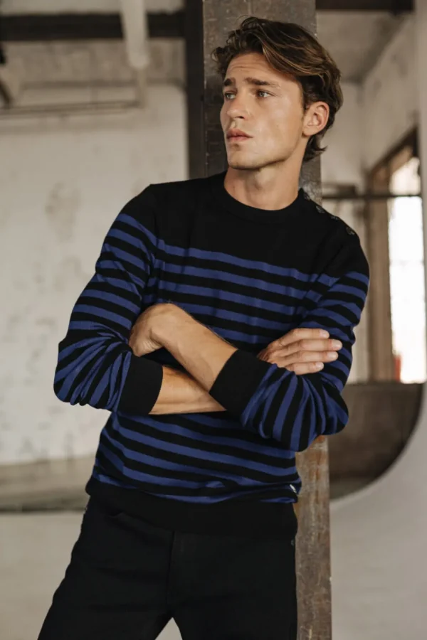 Freeman T. Porter Pull & Sweats*Yanis Seaside