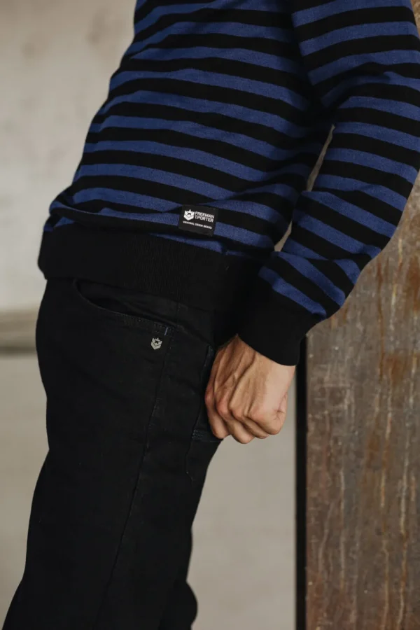 Freeman T. Porter Pull & Sweats*Yanis Seaside