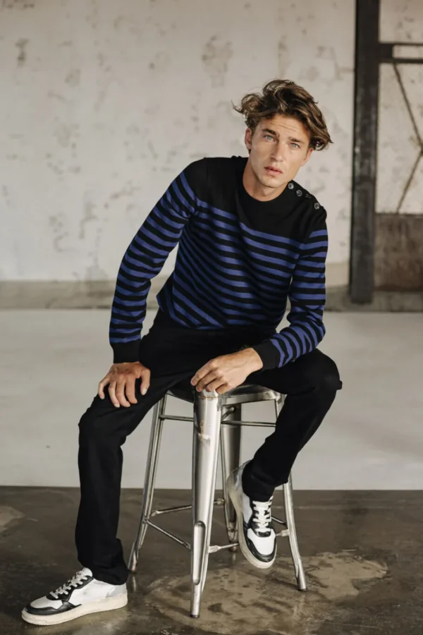 Freeman T. Porter Pull & Sweats*Yanis Seaside