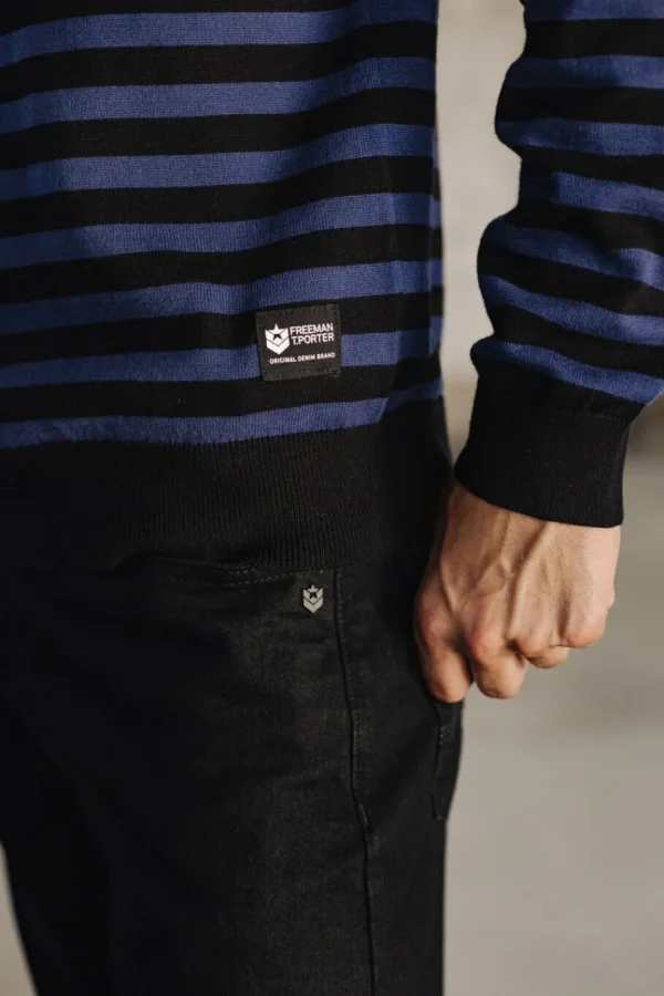 Freeman T. Porter Pull & Sweats*Yanis Seaside