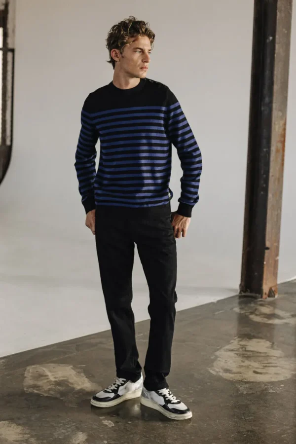 Freeman T. Porter Pull & Sweats*Yanis Seaside