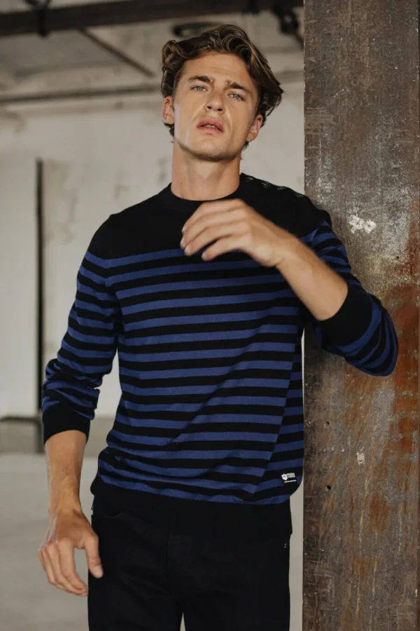 Freeman T. Porter Pull & Sweats*Yanis Seaside