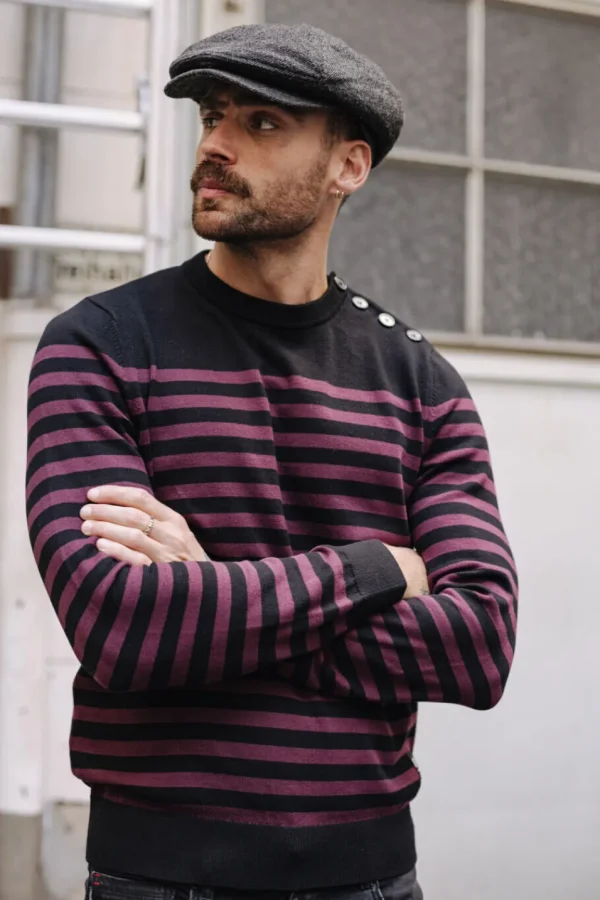 Freeman T. Porter Pull & Sweats*Yanis Seaside