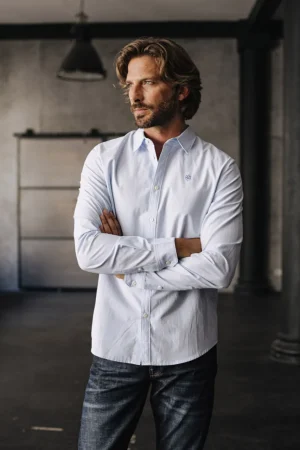Freeman T. Porter Chemises*Yoris Trendy