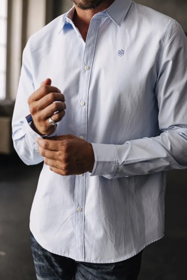 Freeman T. Porter Chemises*Yoris Trendy