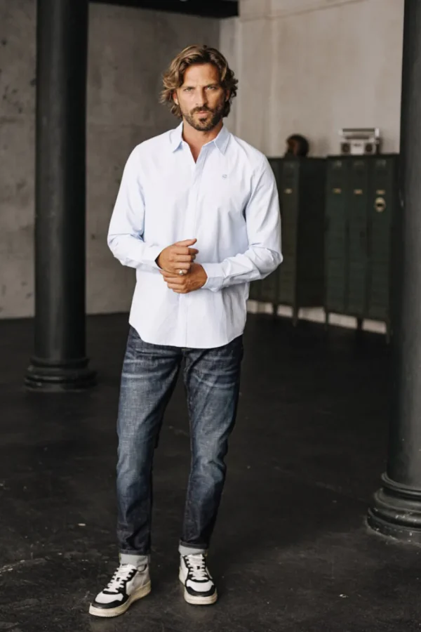 Freeman T. Porter Chemises*Yoris Trendy